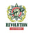 Revolution Live's avatar