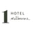 1 Hotel Melbourne's avatar