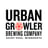 Urban Growler Brewing Company's avatar