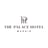 The Palace, a Luxury Collection Hotel's avatar
