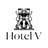 Hotel V Oosterpark's avatar