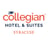 COLLEGIAN HOTEL & SUITES's avatar