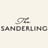 THE SANDERLING's avatar