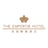 The Emperor Hotel's avatar