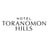 Hotel Toranomon Hills - The Unbound Collection by Hyatt's avatar