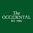 The Occidental's avatar