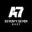 Seventy Seven Alley's avatar