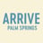Arrive Palm Springs's avatar