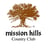 Mission Hills Country Club's avatar