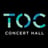 The Old Church Concert Hall's avatar