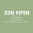 230 Fifth Rooftop Bar's avatar