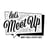 Let's Meet Up's avatar