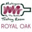 Michigan By The Bottle Tasting Room - Royal Oak's avatar