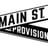 Main St. Provisions's avatar