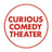 Curious Comedy Theater's avatar