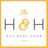 Hovey & Harrison's avatar