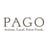 Pago on Main's avatar