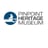 Pin Point Heritage Museum's avatar