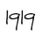 1919 Restaurant's avatar