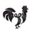 Rooster & Owl's avatar