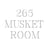 The Musket Room's avatar