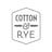 Cotton & Rye's avatar