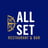 All Set Restaurant & Bar's avatar