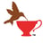 Hummingbird Tea Room & Bakery's avatar