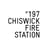 No 197 Chiswick Fire Station's avatar