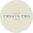 Restaurant Twenty Two's avatar