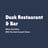 Dusk Restaurant & Bar's avatar
