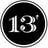 13 Prime Steak's avatar