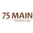75 Main's avatar