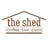 The Shed Coffee Bar Pizza's avatar
