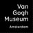 Van Gogh Museum's avatar