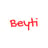Beyti's avatar