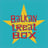 Balkan Treat Box's avatar