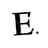 Eleanor's's avatar