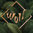 Wolf's avatar