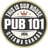 Pub 101's avatar