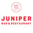 Juniper Bar and Restaurant's avatar