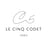 Hôtel Le Cinq Codet's avatar