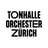 Tonhalle Zürich's avatar