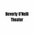 Beverly O’Neill Theater's avatar