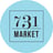 731 Market's avatar