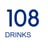 108 Drinks's avatar