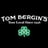 Tom Bergin's's avatar
