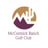 McCormick Ranch Golf Club's avatar