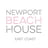 Newport Beach House: A Longwood Venue's avatar
