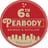 6th & Peabody's avatar